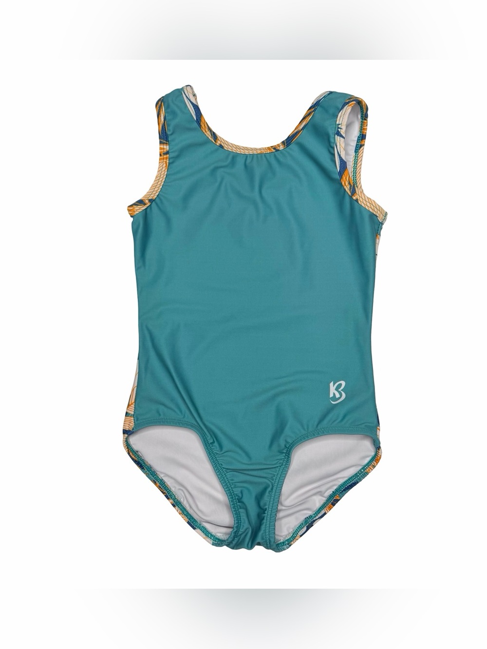 KBee Palm Tree Leotard